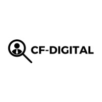 CF Digital logo - Similar company to Cf.Digital