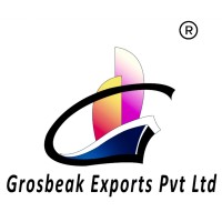 Grosbeak Exports Private Limited