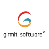 Girmiti Software Pvt. Ltd. logo - Similar company to Copperroots Technologies Pvt. Ltd.