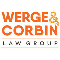 Werge & Corbin Law Group logo - Similar company to Frost Llp