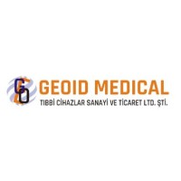 GEOID Medical Systems logo - Similar company to Aidea Tech