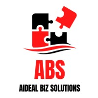 Aideal Biz Solutions (ABS) logo - Similar company to Aideal Oy