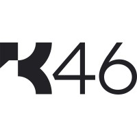 K46 logo - Similar company to Syd.Media