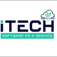 iTech SaaS logo - Similar company to Metakey Solutions