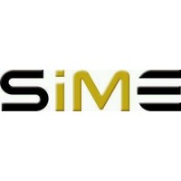 SIME ELECTRICOS logo - Similar company to Casting Ros Sa