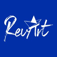RevArt logo - Similar company to Etcheve