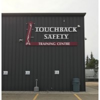 Touchback Safety logo - Similar company to Projectedward