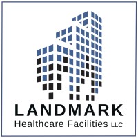 Landmark Healthcare Facilities LLC logo - Similar company to Dmc Equities