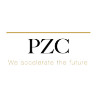PZC logo - Similar company to Flollow Out-Store Retail Media