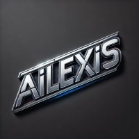AIlexis logo - Similar company to Sumasearch - My Webnet Gmbh