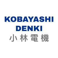 小林電機 Kobayashi Denki HK logo - Similar company to Faytech Tech. Co., Ltd.