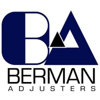 Berman Adjusters, Inc. logo - Similar company to Sabel Adjusters