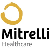 Mitrelli Healthcare logo - Similar company to Mitrelli