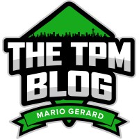 The TPM Blog logo - Similar company to Stratify 360
