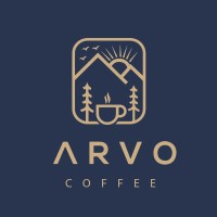 Arvo logo - Similar company to Fittpub.Sa