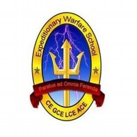 Expeditionary Warfare School logo - Similar company to The Basic School