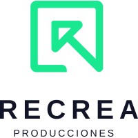 RECREA PRODUCCIONES logo - Similar company to Laprop Producciones
