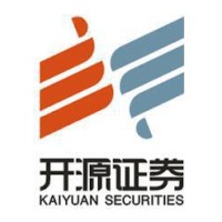 开源证券有限责任公司 logo - Similar company to Kaiyuan Securities