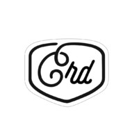 Cafe Racer Dreams logo - Similar company to Tank Machine