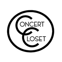 Concert Closet logo - Similar company to Household Management Services