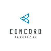 Concord Business Park logo - Similar company to One Trinity Gardens