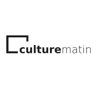 Culture Matin logo - Similar company to Les Apartés