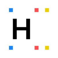 Heatmap News logo - Similar company to The Grumpy Optimist