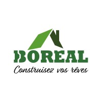 Produits Boréal logo - Similar company to Inventis