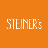 STEINERfood GmbH logo - Similar company to Studio Erika