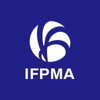 IFPMA logo - Similar company to Efpia - European Federation Of Pharmaceutical Industries And Associations