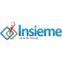 Insieme srl logo - Similar company to Deep Blue Studio