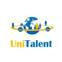 UniTalent Consulting logo - Similar company to Gtecs