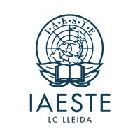 IAESTE LC Lleida logo - Similar company to Hackeps