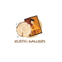 Rustic Gallery logo - Similar company to Notch Marketing