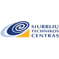 Siurbliu Technikos Centras, UAB logo - Similar company to Kaefer Lithuania
