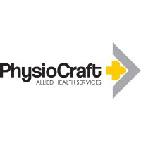 PhysioCraft Allied Health Services logo - Similar company to H.S. Ideas