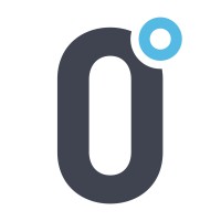 Hotel Zero Degrees logo - Similar company to Zero Degrees