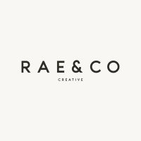 Rae & Co Creative logo - Similar company to Ohana Studio