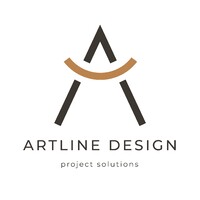 ARTLINE DESIGN logo - Similar company to Arel Interior Design