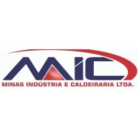Minas Industria e Caldeiraria Ltda logo - Similar company to Minas Indústria Móveis Hospitalar