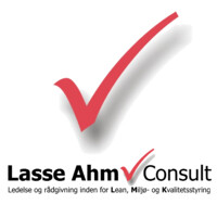 Lasse Ahm Consult ApS