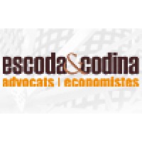 Escoda&Codina, Abogados-Economistas logo - Similar company to Codu Sl