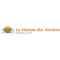 La Maison des Anciens logo - Similar company to Maison Médicale