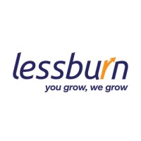 lessburn logo - Similar company to Hashtag Infosystems