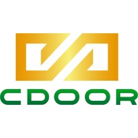 CDoor logo - Similar company to Cdoor
