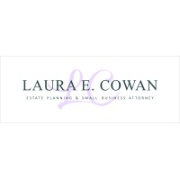Law Office of Laura E. Cowan logo - Similar company to Law Offices Of Christelle Clément, P.C.