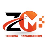 Zeenat Multimedia logo - Similar company to Ajcreationz