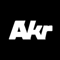 Akr logo - Similar company to Aquatica Studios