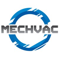 MECHVAC Engineering logo - Similar company to Rightlasercut