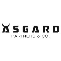 ASGARD Partners & Co. logo - Similar company to Les Immeubles Cl